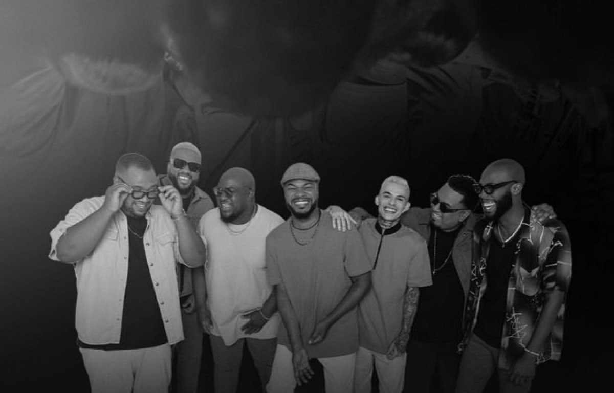 Brazólia traz grupo de pagode de São Paulo pela primeira vez à capital