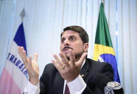  Marcos Oliveira/Agência Senado