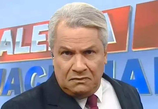 Reprodução/Redes Sociais