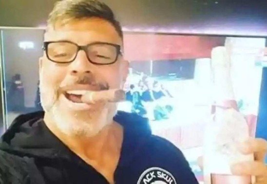 Reprodução/Redes Sociais