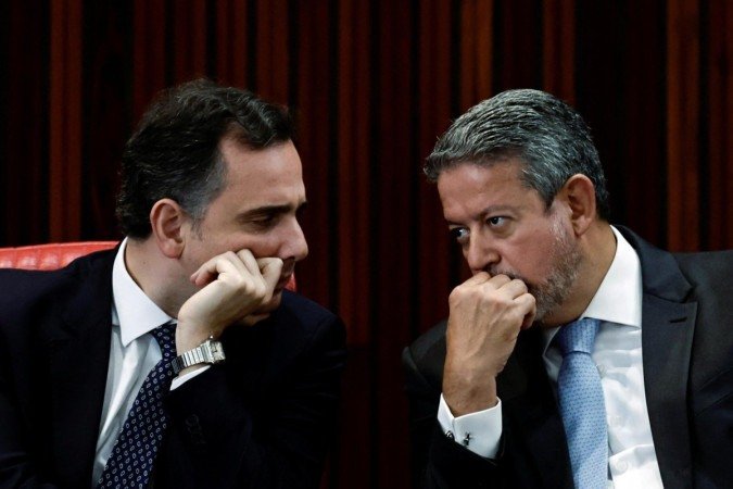 (crédito: REUTERS/Ueslei Marcelino) (crédito: REUTERS/Ueslei Marcelino)
