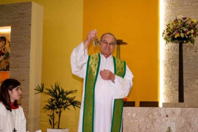 Após ser expulso da Igreja pelo Papa, ex-padre recorre decisão ao STF