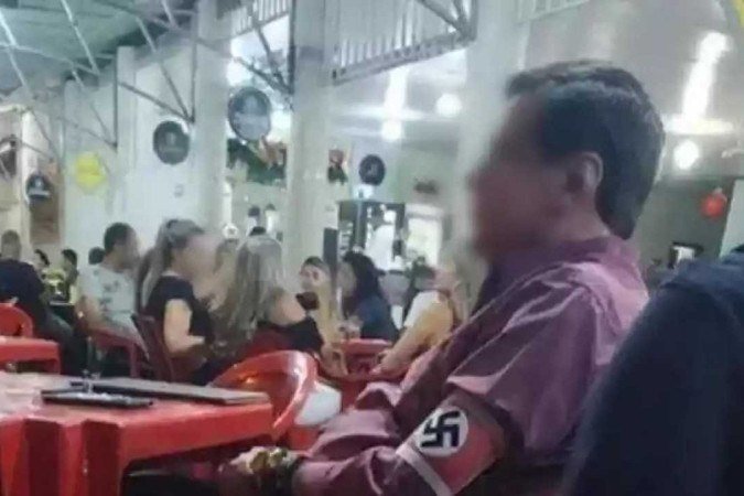 (crédito: Redes sociais/Reprodução) (crédito: Redes sociais/Reprodução)