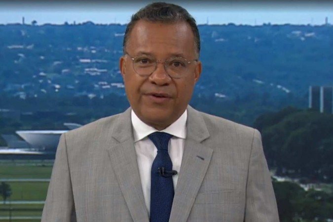 (crédito: Reprodução/Globo) (crédito: Reprodução/Globo)