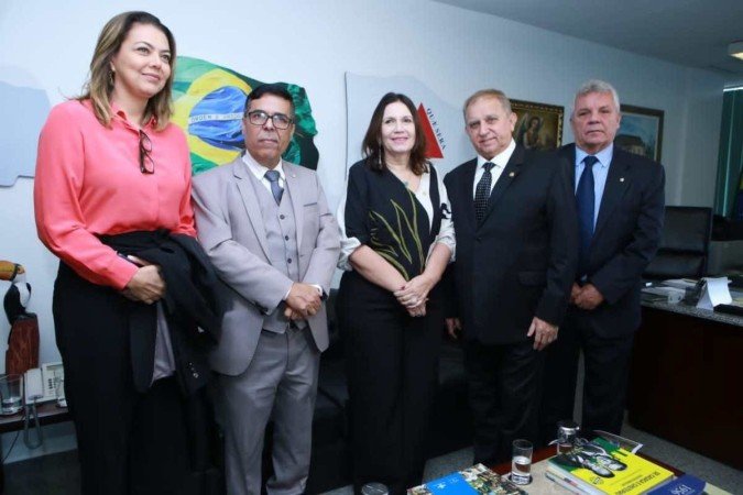 (crédito: William Sant’Ana) (crédito: William Sant’Ana)