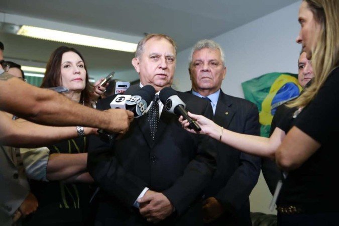 (crédito: William Sant’Ana) (crédito: William Sant’Ana)