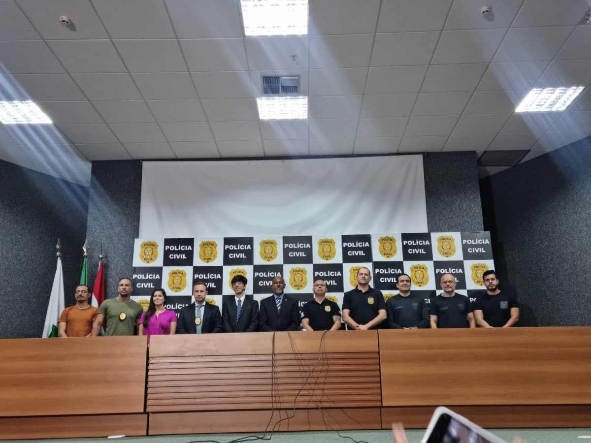 Policiais civis que investigaram chacina serão homenageados na CLDF