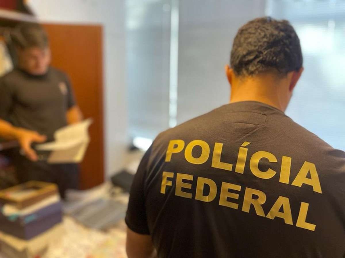 Polícia Cumpre Mandados No Df Como Parte Da Operação Lesa Pátria