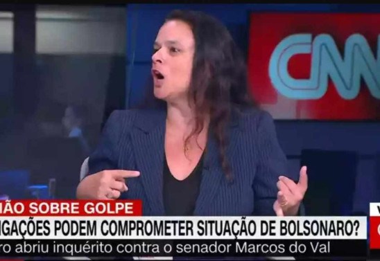 Reprodução/CNN Brasil