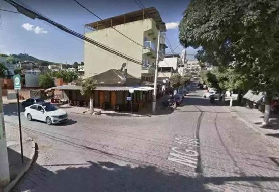 Google Street View