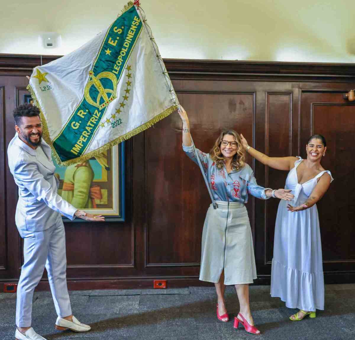  (crédito: Reprodução/Claudio Kbene)