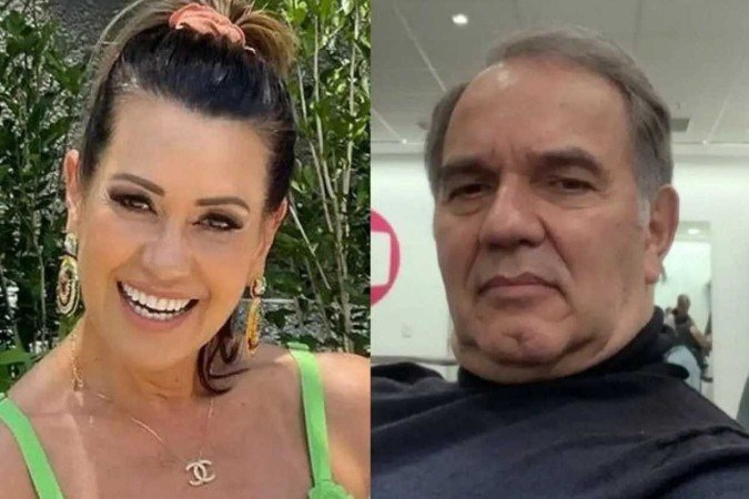 (crédito: Reprodução/Instagram) (crédito: Reprodução/Instagram)