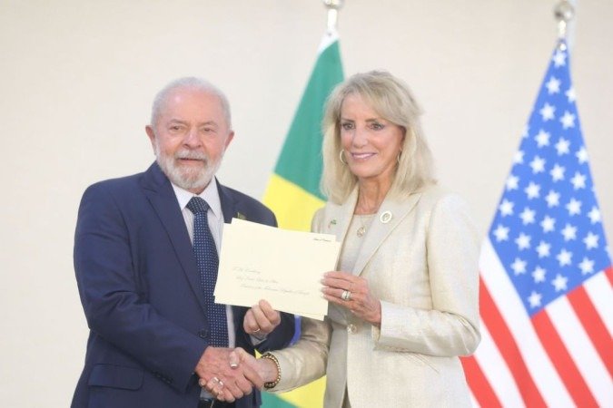 (crédito: Valter Campanato/Ag..ncia Brasil) (crédito: Valter Campanato/Ag..ncia Brasil)