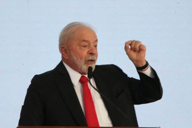 (crédito: Valter Campanato/Ag..ncia Brasil) (crédito: Valter Campanato/Ag..ncia Brasil)