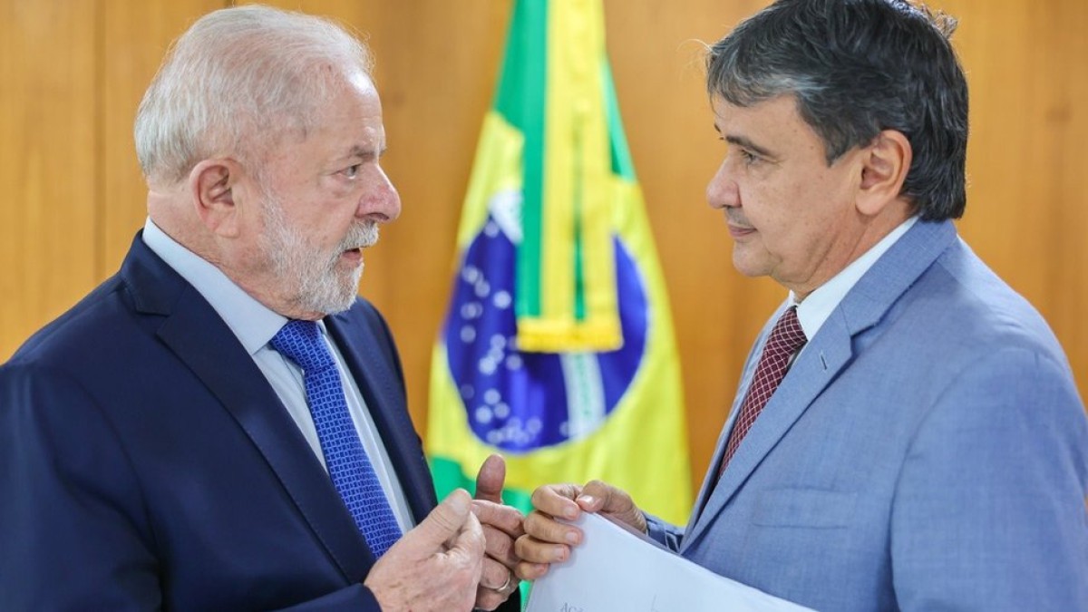 Os políticos derrotados na urna que voltam ao Congresso substituindo ministros de Lula
