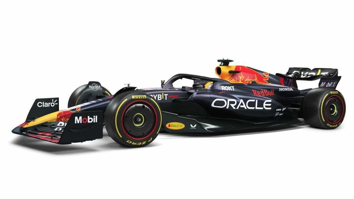 Fórmula 1: Red Bull trocará Honda por Ford a partir de 2026; entenda