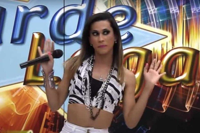 (crédito: Reprodução) (crédito: Reprodução)