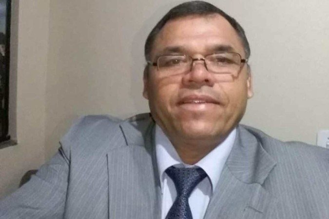(crédito: Arquivo Familiar) (crédito: Arquivo Familiar)