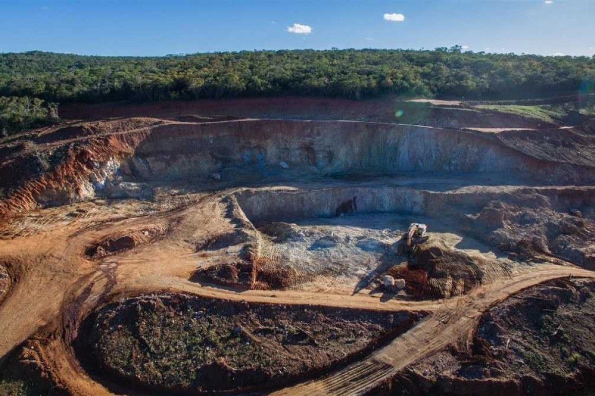 Transição energética e mineração - Igeológico - Marketing para Mineração,  Geologia e Meio Ambiente