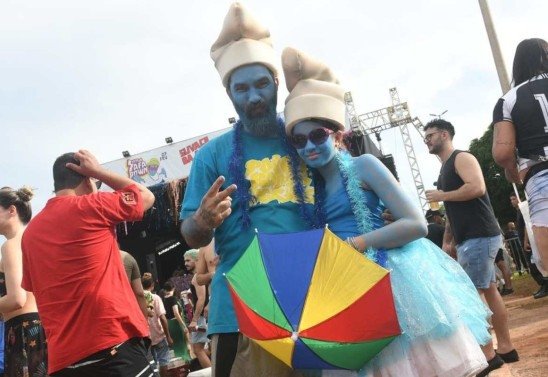 Ed Alves/CB/DA PRESS