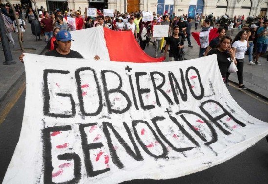 ERNESTO BENAVIDES / AFP