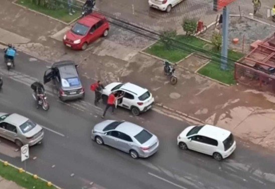 Reprodução/DF Águas Claras