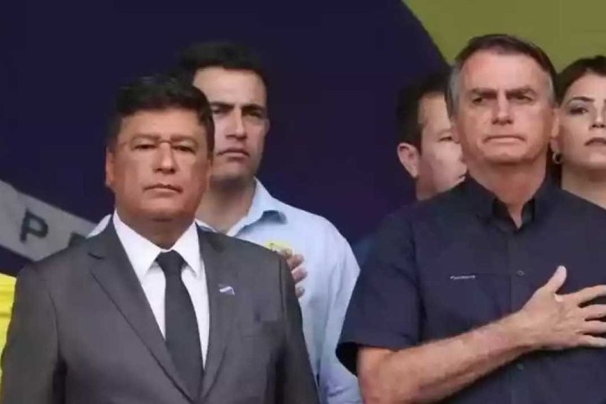 (crédito: Edésio Ferreira/EM/DA Press) (crédito: Edésio Ferreira/EM/DA Press)