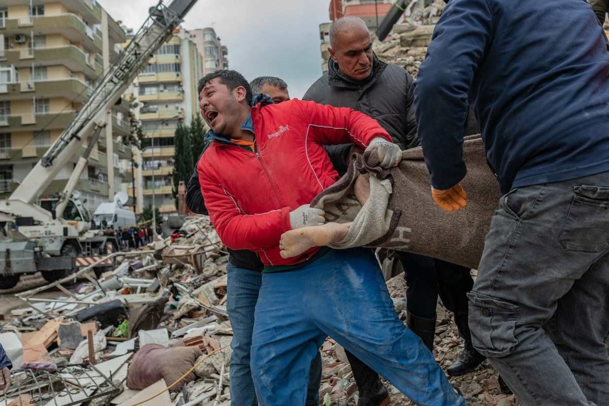 Embaixada da Síria pede ajuda para população afetada por terremoto