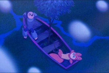 Perlimps
capricha nas paletas
de cores - (crédito: Vitrine Filmes/Divulgação) Perlimps
capricha nas paletas
de cores - (crédito: Vitrine Filmes/Divulgação)