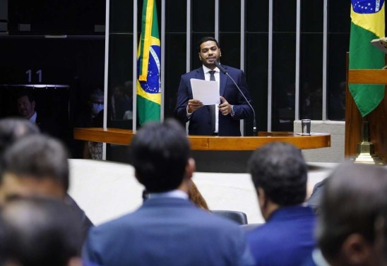 Pablo Valadares/Câmara dos Deputados