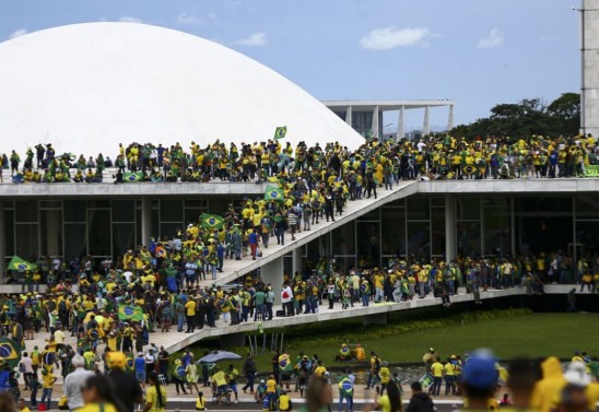  Marcelo Camargo/Agência Brasil