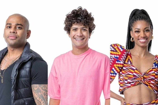 (crédito: Reprodução/GShow) (crédito: Reprodução/GShow)