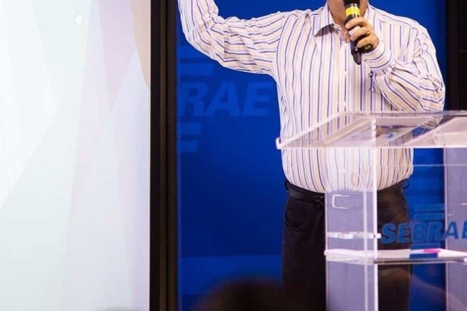 Consultor gastronômico 
Luís Cláudio Martinez 