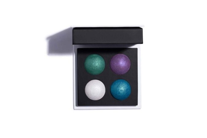 Paleta de sombras Baked Aquarius, da Contém 1g 
(R$ 99,90)
