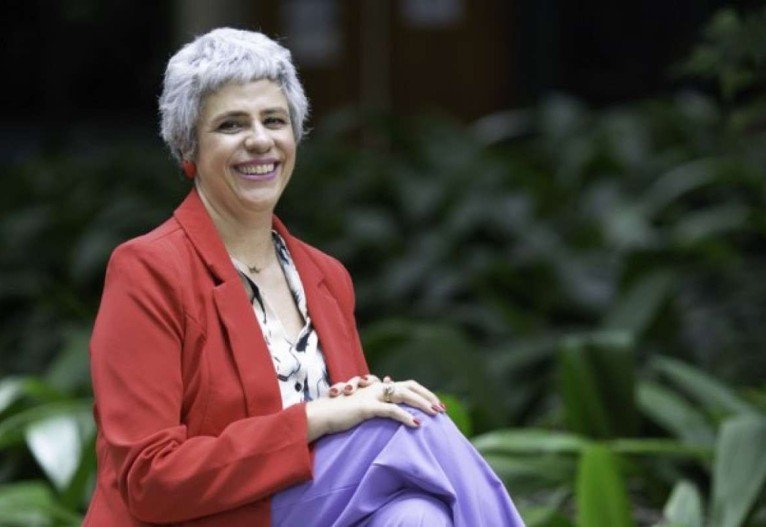 Ene&aacute; Almeida &eacute; primeira mulher a dirigir a Comiss&atilde;o de Anistia