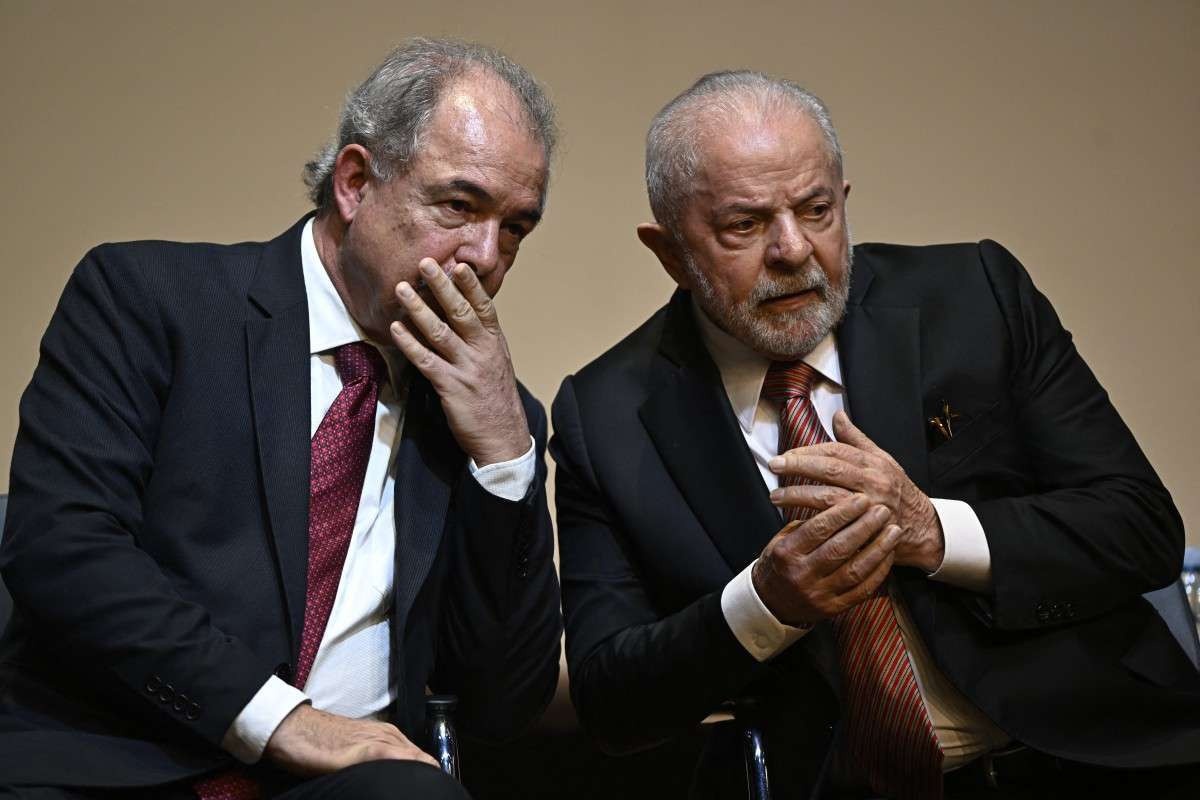 Lula pressiona política monetária do BC; Mercadante tenta apaziguar críticas