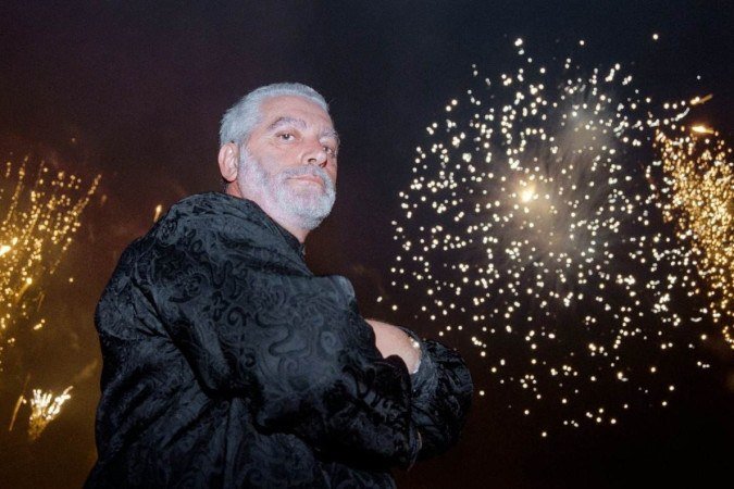  (crédito: Pierre BOUSSEL / AFP)