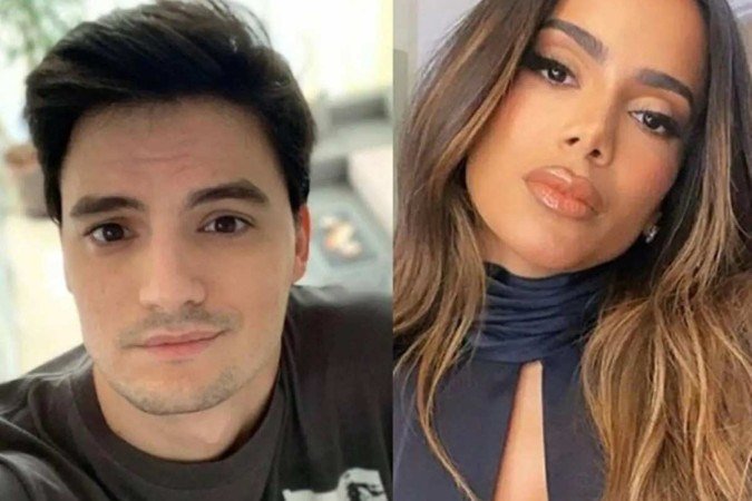 (crédito: Reprodução/Instagram) (crédito: Reprodução/Instagram)