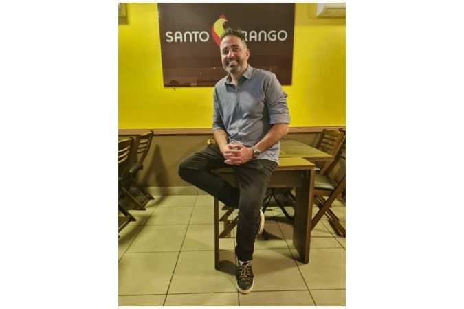 (crédito: Sibele Negromonte) (crédito: Sibele Negromonte)