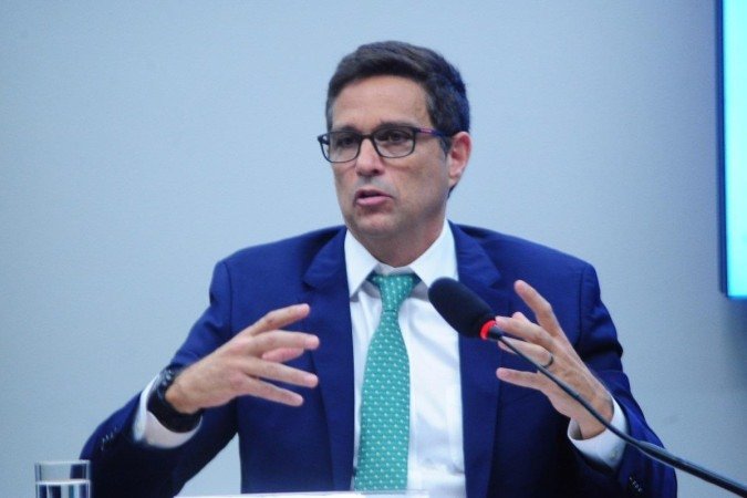 (crédito: Billy Boss/Camara dos Deputados) (crédito: Billy Boss/Camara dos Deputados)