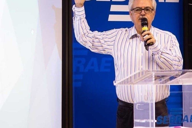 (crédito: Reprodução/Redes sociais) (crédito: Reprodução/Redes sociais)