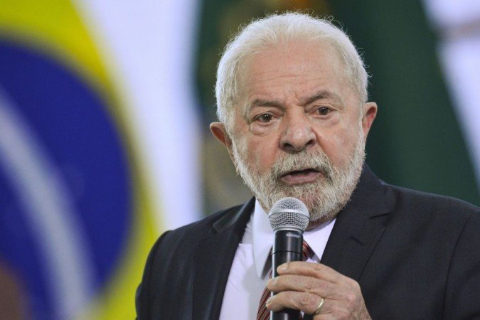 (crédito: Marcelo Camargo/Ag..ncia Brasil) (crédito: Marcelo Camargo/Ag..ncia Brasil)