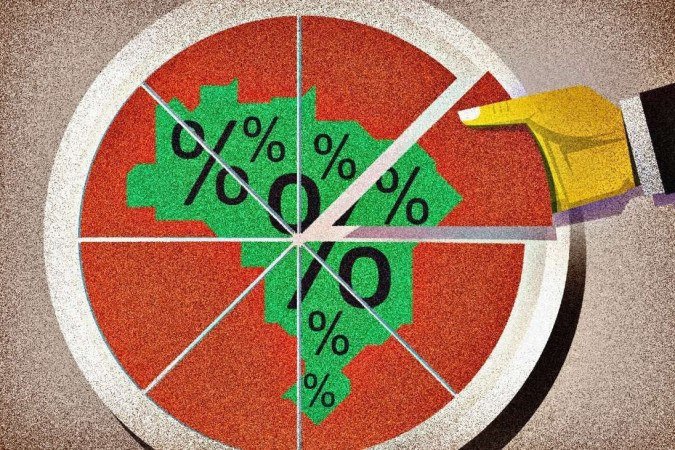Na avaliação da situação financeira pessoal, o quadro é de estabilidade: 51% dizem esperar melhora, - (crédito: PRI-0802-BRASILIADF) Na avaliação da situação financeira pessoal, o quadro é de estabilidade: 51% dizem esperar melhora, - (crédito: PRI-0802-BRASILIADF)
