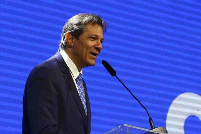 (crédito: Antonio Cruz/Agência Brasil) (crédito: Antonio Cruz/Agência Brasil)