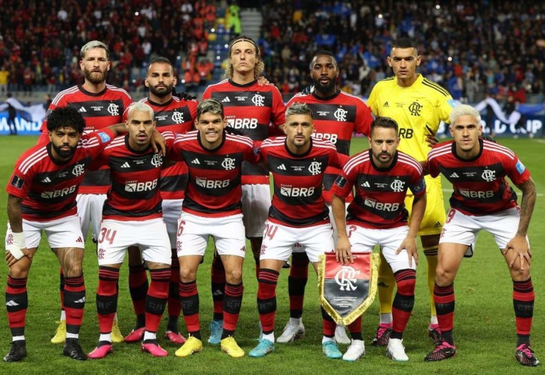 Flamengo no Mundial de Clubes; como assistir ao vivo e online pelo celular  - Lance!