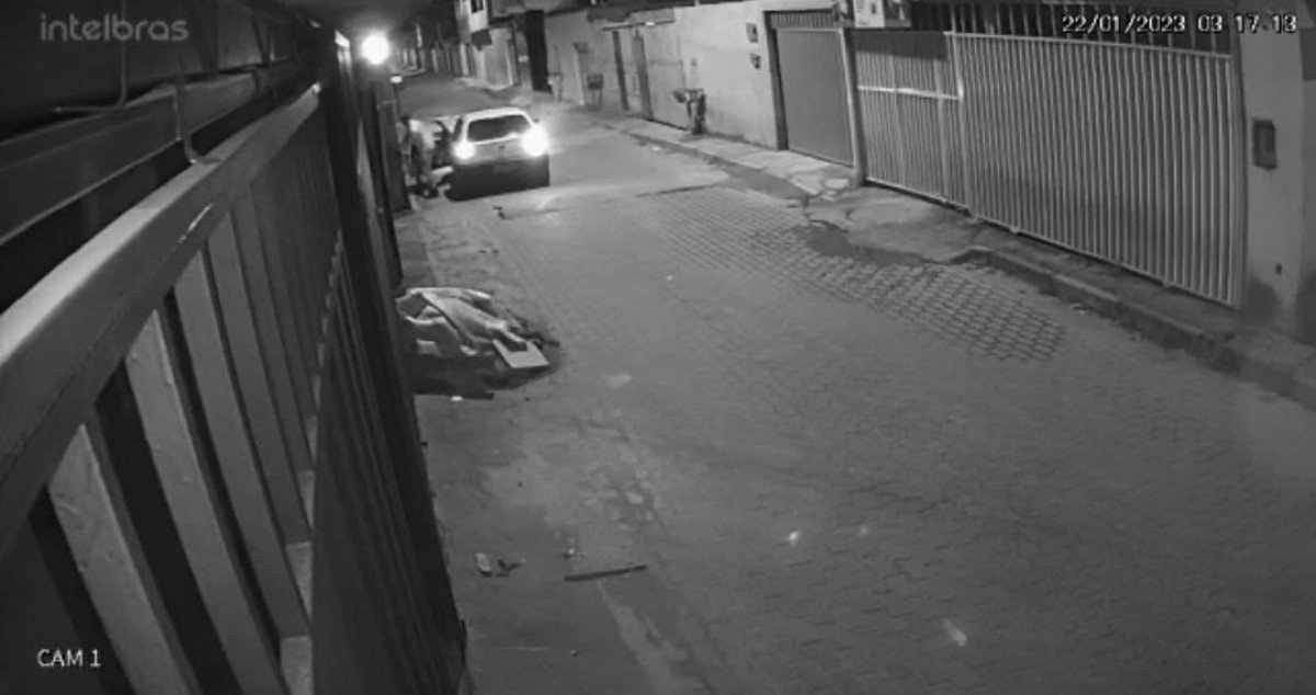 Criminosos que assassinaram colombiano no DF com 15 facadas são presos