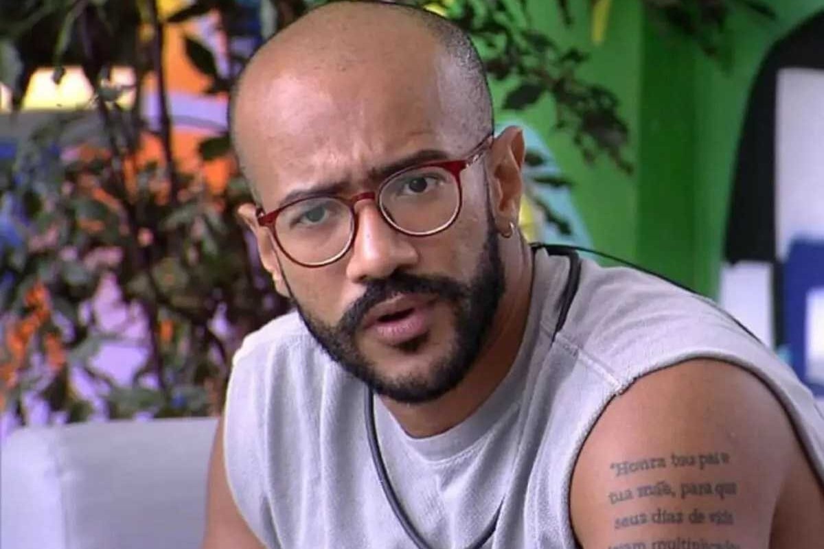 Felipe Titto choca ao revelar o seu salário na época em que trabalhou na TV  Globo