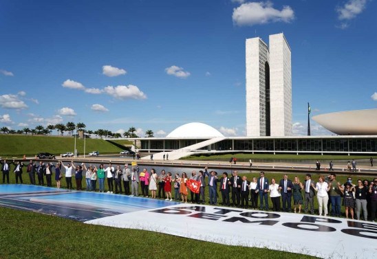 Pablo Valadares/Câmara dos Deputados