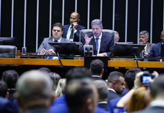 Pablo Valadares/Câmara dos Deputados