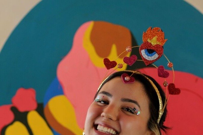 Body chain é tendência certeira